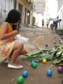 Desoriente. Foto: Leo Antunes