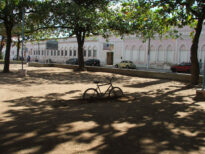 Desoriente. Foto: Leo Antunes