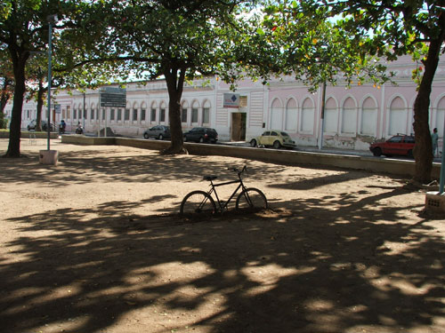 Desoriente. Foto: Leo Antunes