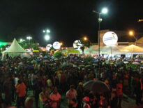 Edmilson do PÃ­fano. Foto: Leo Antunes