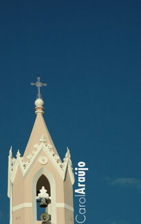 "Fé que se impõe" - Interior de Pernambuco