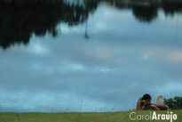 "O lago" - Ceará