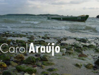 "O barco" - Catuama / PE
