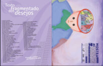 Diagramação Revista SOMOS: Philipe Camarão - Ilustração: Rodrigo Gomes