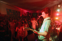 Banda Eddie