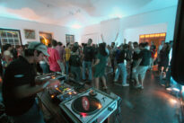 DJ Bruno Pedrosa