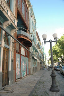Rua do Bom Jesus