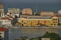 Cais da Alfândega