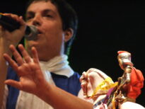 Foto: Leo Antunes