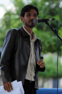 Foto: Marcelo Lyra