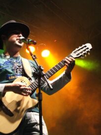 Foto: Leo Antunes