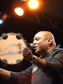 Foto: Leo Antunes