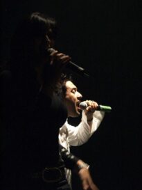 Foto: Leo Antunes