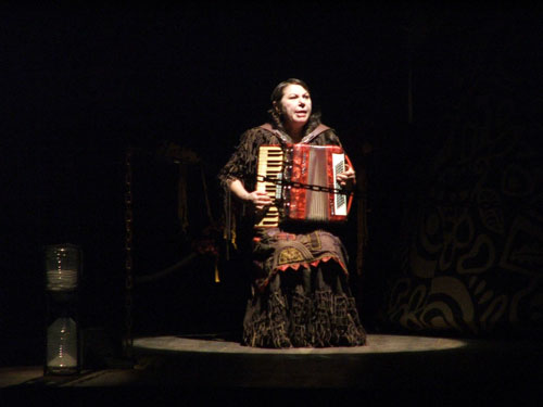 Foto: Leo Antunes