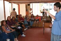 Apresentação do Portal Iteia na ACAAPE