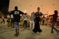 Festa de Lançamento do Programa Cultura no Ponto