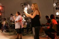 Festa de Lançamento do Programa Cultura no Ponto