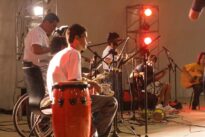 Festa de Lançamento do Programa Cultura no Ponto