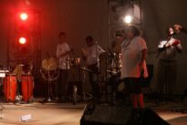 Festa de Lançamento do Programa Cultura no Ponto