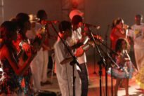 Festa de Lançamento do Programa Cultura no Ponto