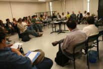 FISL 9.0 - Segundo Dia