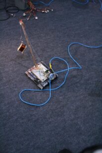 FISL 9.0 - Segundo Dia