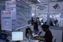 FISL 9.0 - Segundo Dia