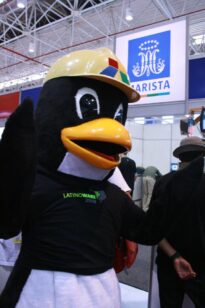 FISL 9.0 - Segundo Dia