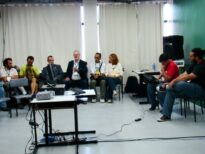 1º Encontro Estratégico do Minuano