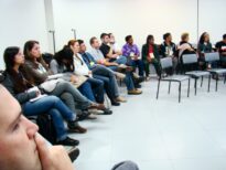 1º Encontro Estratégico do Minuano
