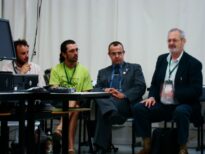 1º Encontro Estratégico do Minuano