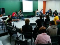 1º Encontro Estratégico do Minuano