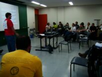 1º Encontro Estratégico do Minuano