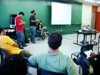 1º Encontro Estratégico do Minuano
