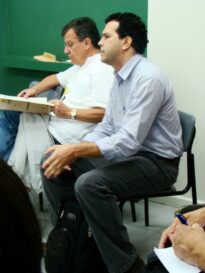 1º Encontro Estratégico do Minuano