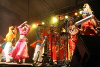 Festival Canavial