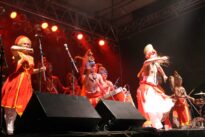 Festival Canavial