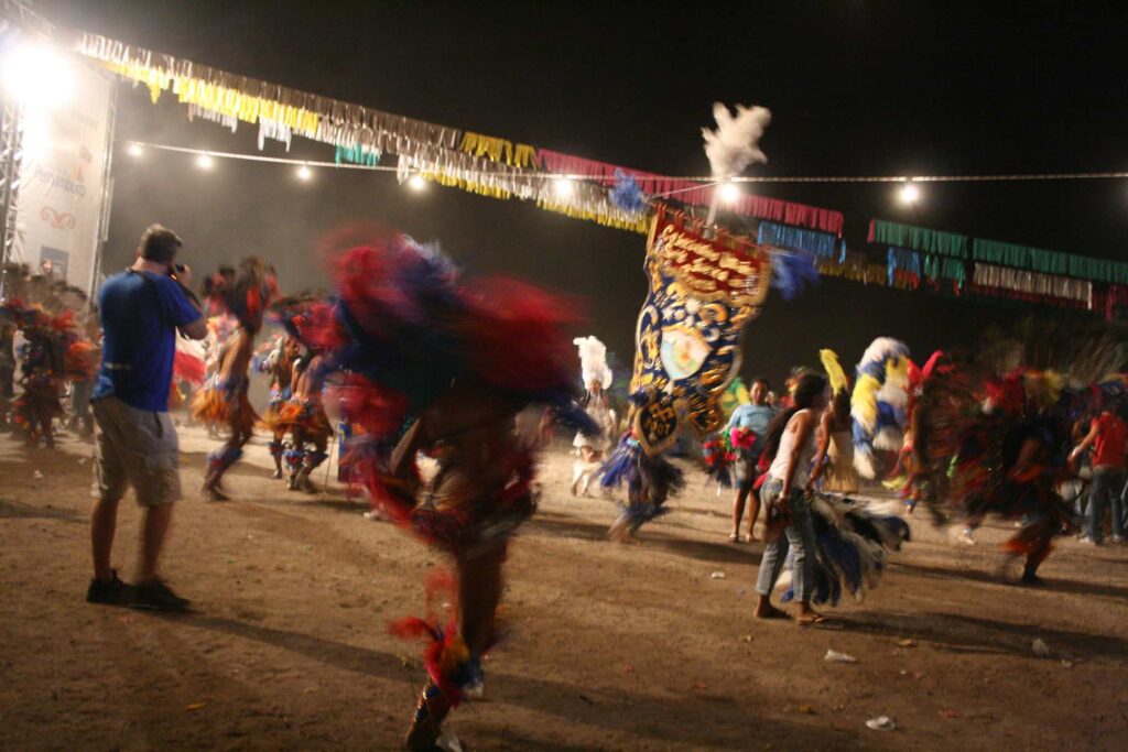 Festival Canavial