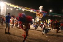 Festival Canavial