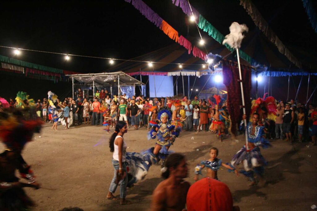 Festival Canavial