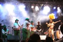 Festival Canavial