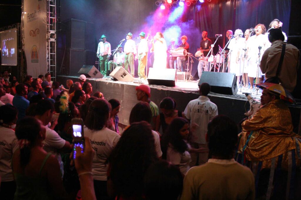 Festival Canavial