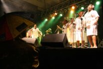 Festival Canavial