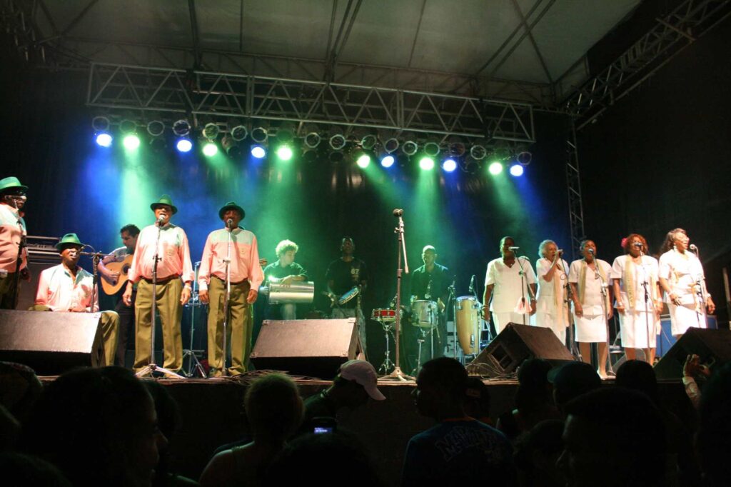 Festival Canavial