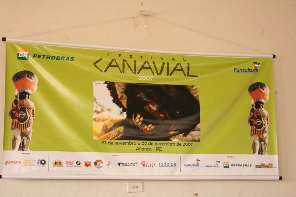 Festival Canavial