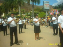 banda música ceu-pequeno