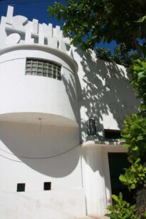 Oficina de Cineclubismo no Espaço Cine Olinda