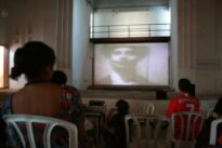 Oficina de Cineclubismo no Espaço Cine Olinda