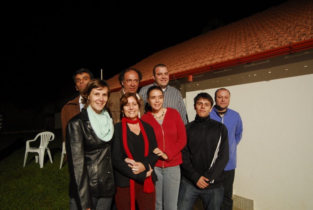 Evento Público realizado durante a oficina de Mídias Colaborativas: Redes Sociais, Mídias Livres e Jornalimo Cultural.
