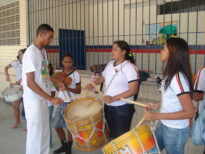 Didática da Percusão